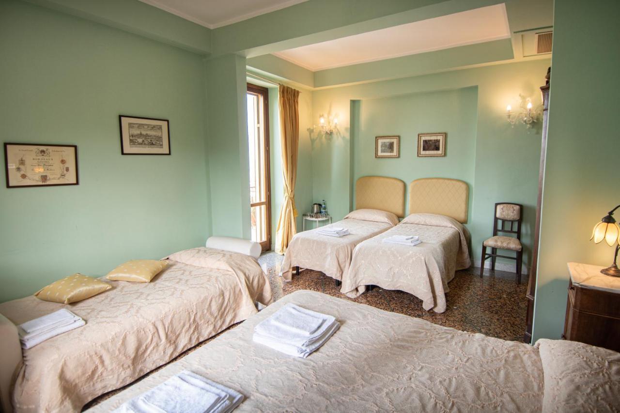 Agriturismo Villa Val D'Olivi Capodacqua  Exterior photo